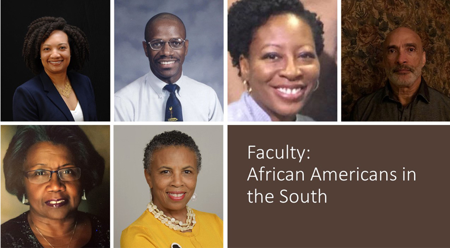 African Americans In The South | Texas State Genealogical Society