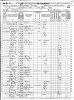 Parker p. 1 - 1870 US census, Limestone County, pop. sch., Eaton PO, p. 41-42 (penned). p. 169 (stamped), dw. 293, fam. 302, John Parker; NARA M653, roll 1300.