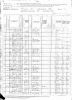 Taylor - 1880 US census, Wise County, Texas, pop. sch., precinct 7, ED 131, p. 18 (penned), p. 239B (stamped), dw. 155, fam. 159, Silvester Taylor; NARA T9, roll 1333.